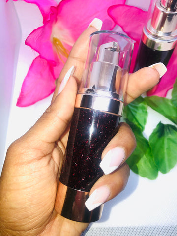 Hyaluronic Acid Brightening Serum