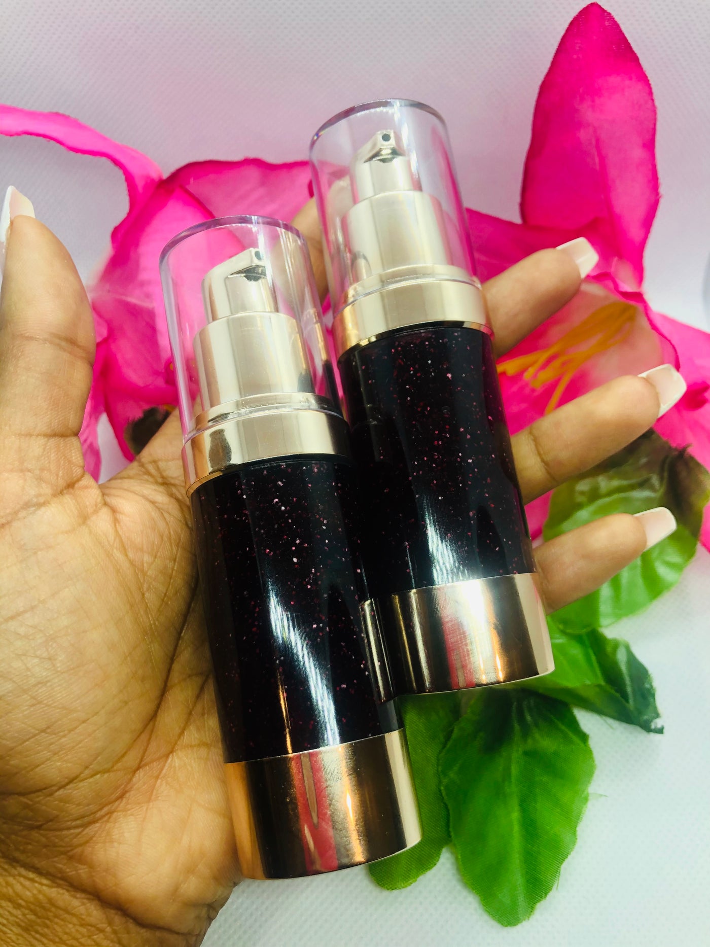 Hyaluronic Acid Brightening Serum
