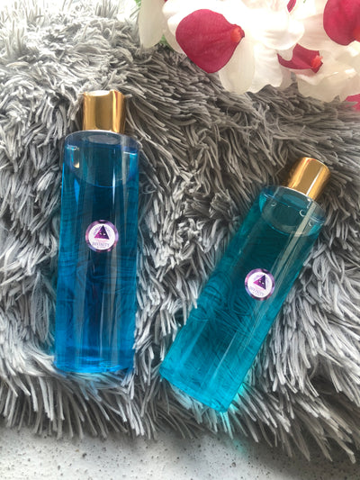 Organic Mouthwash