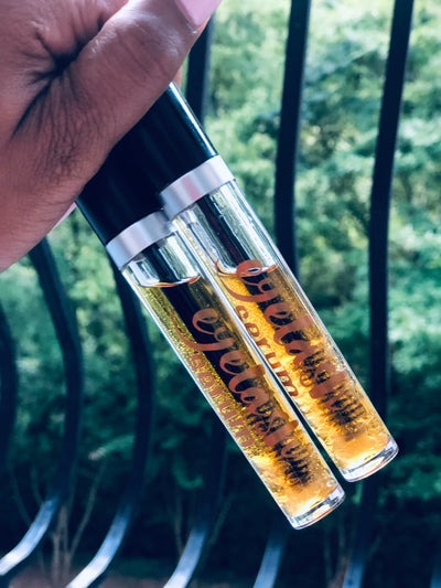 Eyelash Serum