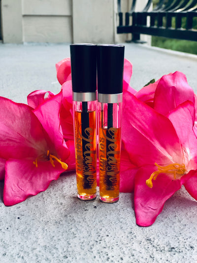 Eyelash Serum